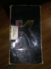 Fun 4 All KISS Paul Stanley Destroyer Limited Edition 24 in Action Figure