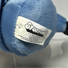 Stuffins CVS Rudolph Island Of Misfit Toys Yukon Cornelius 8” 1998 Plush Rare