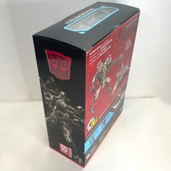Transformers Studio Series 21 Starscream 7″ Action Figure Hasbro Toy New in Box