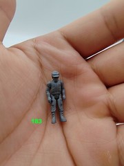 RARE 1-180x Star Wars Micro Galaxy Squadron Mini Figures/Machines Pick Your Need
