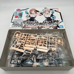 30MS Idolmaster Shiny Colors Alpha Sisters Phantasm 1 Option Body Parts A JP