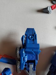 Gap Filler Kit For Transformers SS GE Optimus Prime