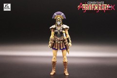 Xesray Studio 1/12 Cassia Combatants Fight For Glory Action Figure In Stock New