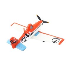 Disney Pixar Planes No.7 Dusty Crophopper 1:45 Metal Diecast Model Skipper Toy