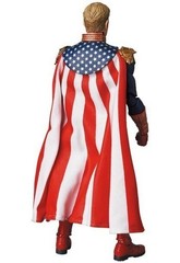 Medicom Toy MAFEX No.151 The Boys Homelander Action Figure Brand New in Box