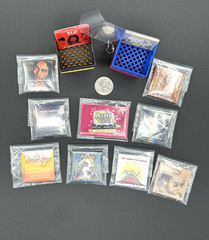 MGA Miniverse Vinyl Records REAL MUSIC ~ You Choose ~ Combined Shipping!