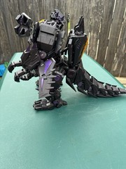 Planet X PX-11B PX11B Apocalypse Transformer Fall Of Cybertron Near Complete
