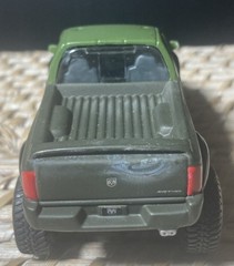 Maisto 2004 Dodge Ram SRT-10 1:47 Scale A Combined Shipping