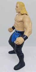 Triple H Jakks Pacific Action Figure WWE Hunter Hearst Helmsey 1998 Wrestling