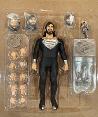 Mezco Toyz One:12 Collective Superman Recovery Suit Action Figure