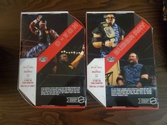 Wwe Ultimate Edition Exclusive Dudley Boys Figure Set