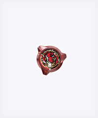 Beyblade X CX-00 Starter Pegasus Blast ATr Metal coat Red event Limited corocoro