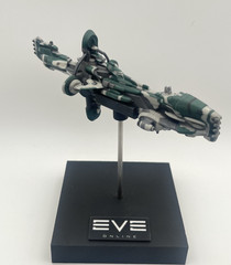 EVE Online – Hyperion- GamePrint – 3D printed 7 inches Scale