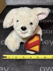 New Supergirl 2026 Krypto the Super Dog Plush – Ships Now