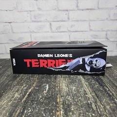 OPEN BOX NECA Damien Leone’s Terrifier Ultimate Art Ath Clown Figure