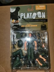 The Ultimate Soldier XD Platoon Movie