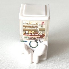 Machiboke Still Waiting for you Gashapon Station Mini Figure Capsule Toy Bandai