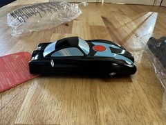 Incredibles SET OF 3 Disney Incredible Pullback Cars New Age 4 and up NWT