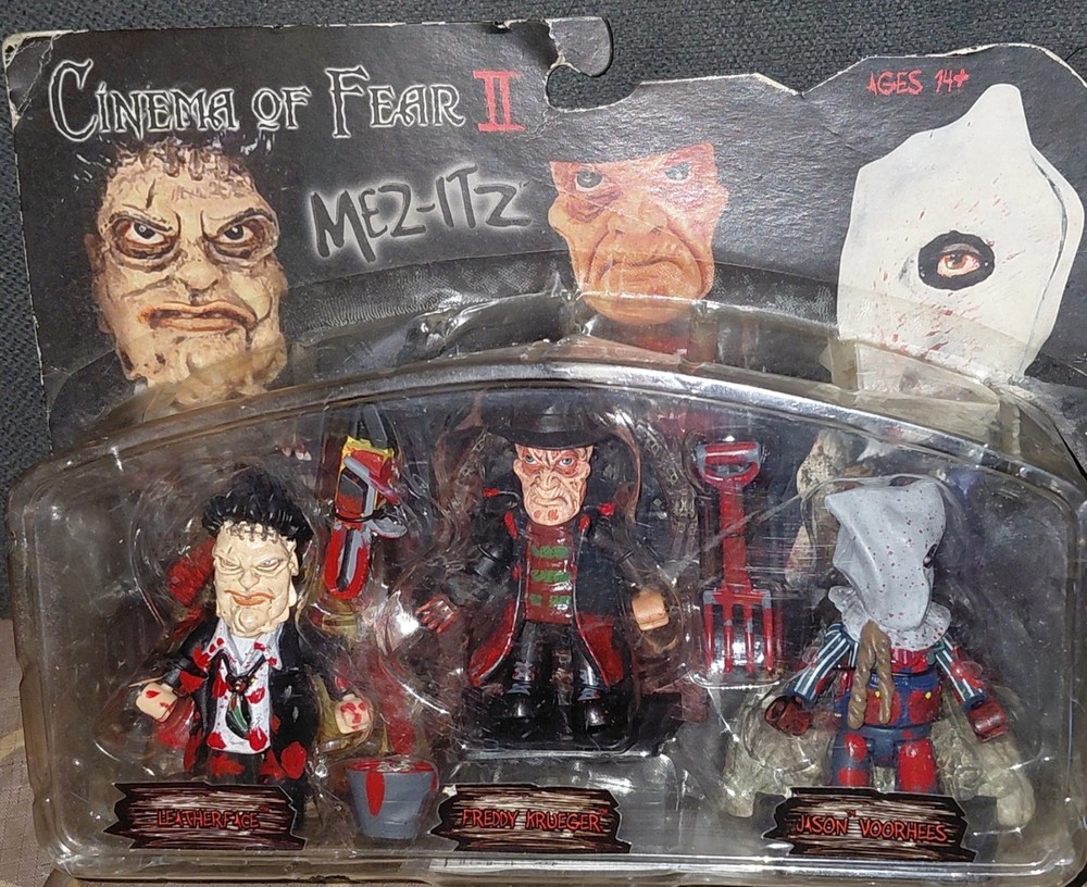 Mezco Toyz