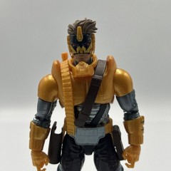 Marvel Legends Marvel’s Maverick 6″ Action Figure | Strong Guy BAF Hasbro Loose