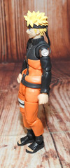 S.H. FIGUARTS Naruto Uzumaki The Jinchuriki Entrusted With Hope Open Box