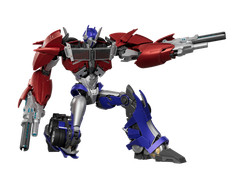 Blokees Transformers: Prime Action Edition 06 Optimus Prime AE-06 IN STOCK USA