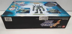 Astro Boy Triple Change Pluto 2.5″ Figure NIB 2004 Bandai Transforms Sky Grand