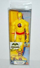 20 DC Comics 12″ Inch Action Figures Clear Plastic Protectors Case Display Boxes