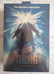 NECA The Thing Ultimate Macready 7 inch Figure (Outpost 31) – 93N110620