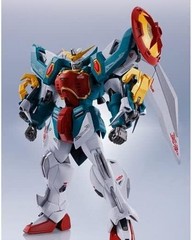 BANDAI SPIRITS METAL ROBOT Spirits SIDE MS Altron Gundam