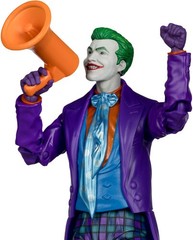 DC Multiverse Collectors Edition #57 – 7″ The Joker Nicholson 89 Batman Figure