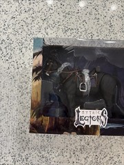 4H Mythic Legions Phobus New Factory Sealed Four Horseman