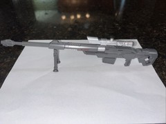 TFC Toys STC01NB-AP Rifle Upgrade Kit Accessory Replacement Piece