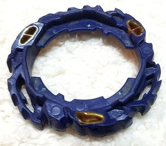 Takara Tomy Beyblade Burst DB B-185 Vanish Fafnir Tapered Kick – 3 (READ DESC)