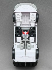 ACHAI ABS Casting Head Upgrade Kit For AOTP QUINTUS PRIME/SOLUS PRIME/SS86 Prowl