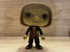Funko Pop! Suicide Squad Killer Croc