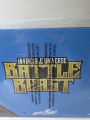 2026 SDCC Invincible Battle Beast ULTIMATES Super7 Action Figure Exclusive