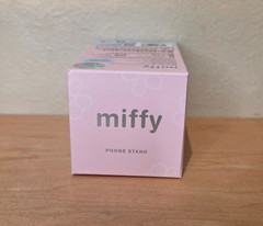 Miffy bunny Phone Stand Single Blind Box US Seller NEW
