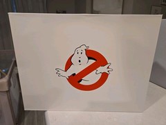 Slimer v1 Blitzway Special 4-Pack BW-UMS10106 1:6 figure with accessories