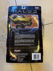 Halo 2 Limited Editon Factory Equipped Hog Joyride Studios Bungie
