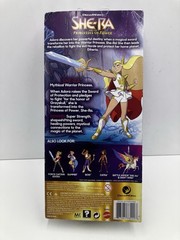 Mattel Netflix She-Ra and the Princesses of Power She-Ra Doll NEW- 2018
