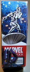 Marvel Universe Masterworks Galactus with Silver Surfer