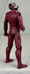 Diamond Select The Black Hole Battle Damaged Sentry Robot AF Prototype