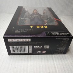 NECA Terminator Dark Fate T-800 7 Inch Action Figure 51925