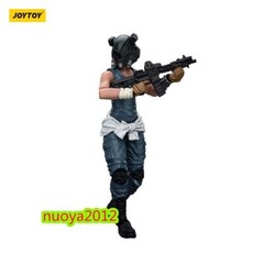 JOY TOYS JT9688 1/18 Army Builder Promotion Pack Figure 22 Mini Soldier Body Toy