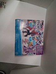 MY LITTLE PONY THE MOVIE FRIENDSHIP FESTIVAL FOES PACK TOYS R US EXCLUSIVE NEW🆕