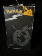 Pokemon Select Trainer Team Series 2 RAYQUAZA Action Figure USED w/ STAND 2021