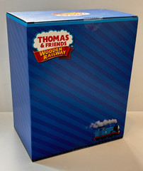 Sodor Weather Center – Thomas & Friends Wooden Train DHL42 Lights & Sounds