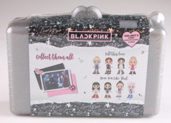 Black Pink Sophisticated Superstars Clutch Jazwares Jennie Fab 8 Pieces NEW