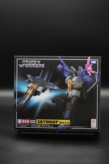 Protector/Skin for Transformers Masterpiece MP-13 MP-22 MP-36 MP-52 (52+ And SW)